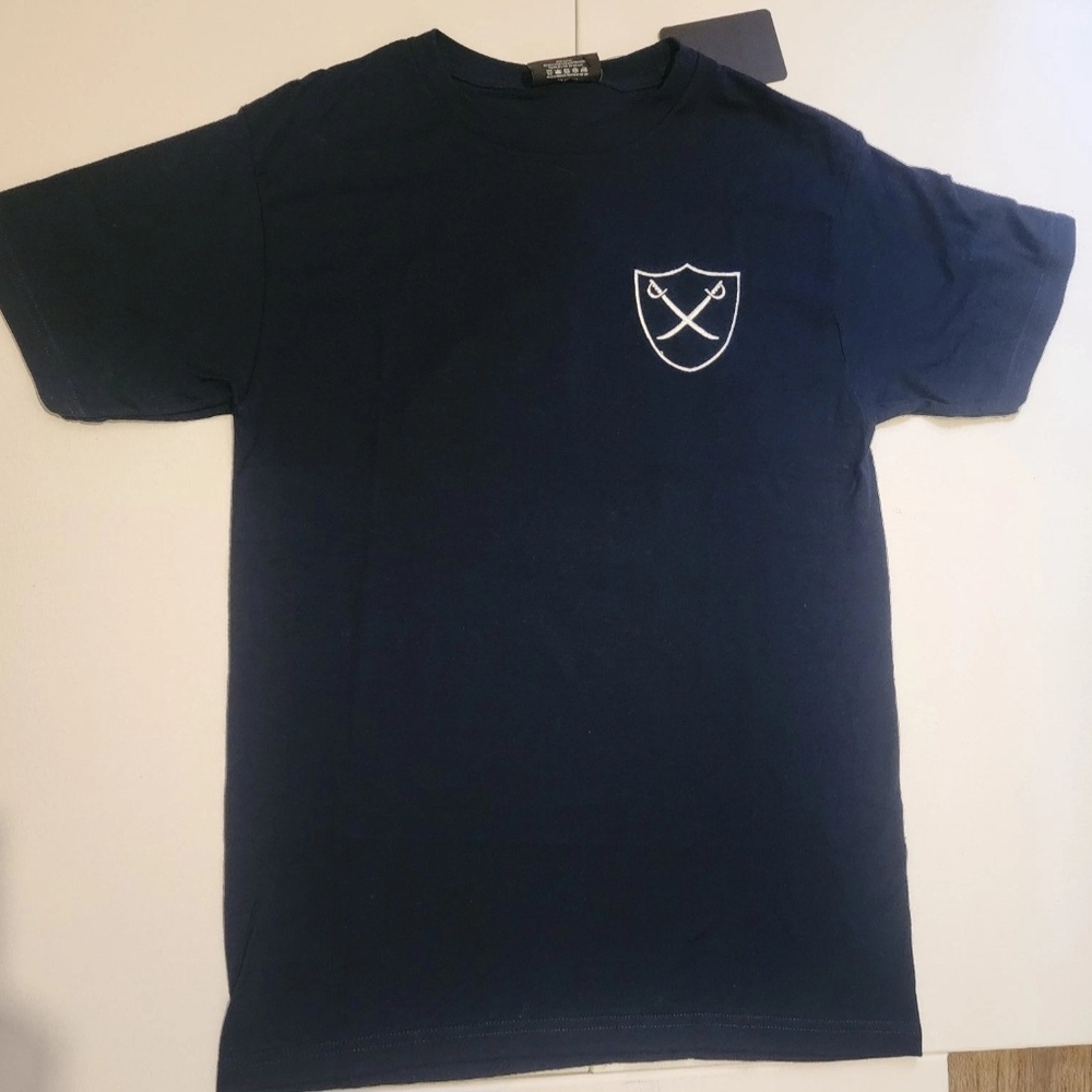 The Hundreds Tee Size Small